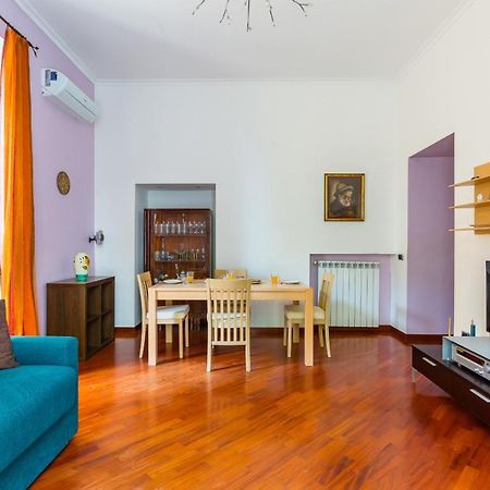 Appartamento A Montesanto By Wonderful Italy Nápoly Kültér fotó